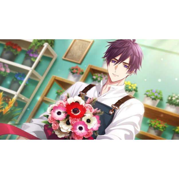 Him, The Smile and Bloom 3
