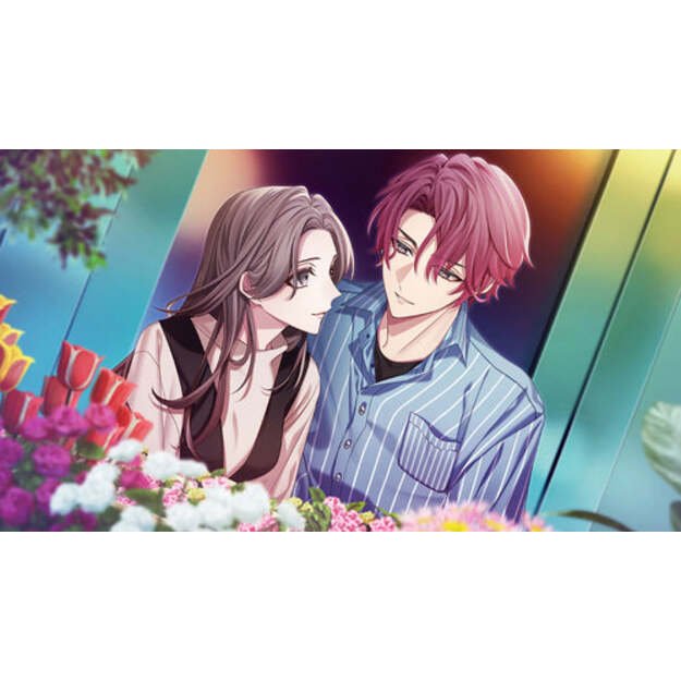 Him, The Smile and Bloom 4