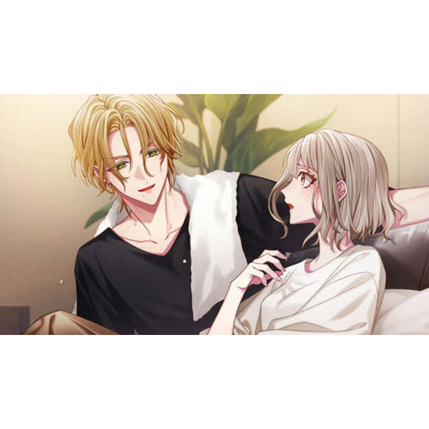 Him, The Smile and Bloom 5