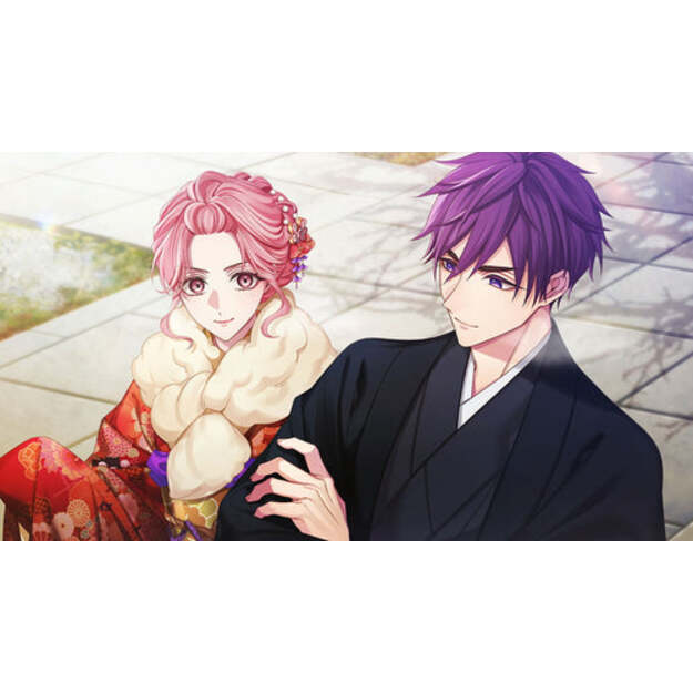 Him, The Smile and Bloom 6