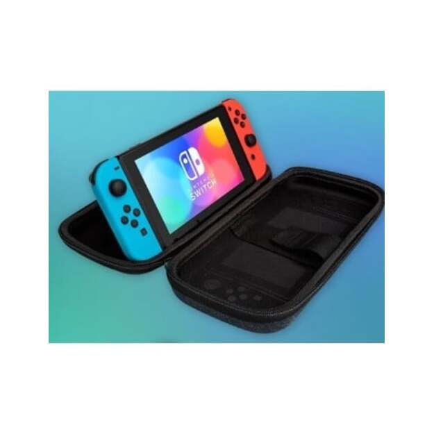 PDP Travel Case Mario Escape Switch 3