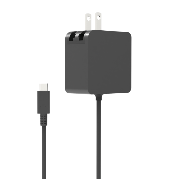 Oniverse Nsw International Fast Charger 45W - Black 1