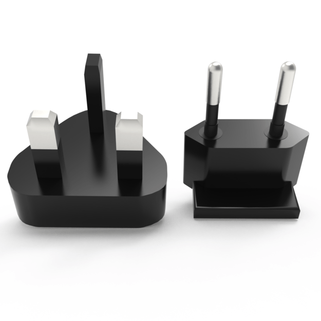 Oniverse Nsw International Fast Charger 45W - Black 10