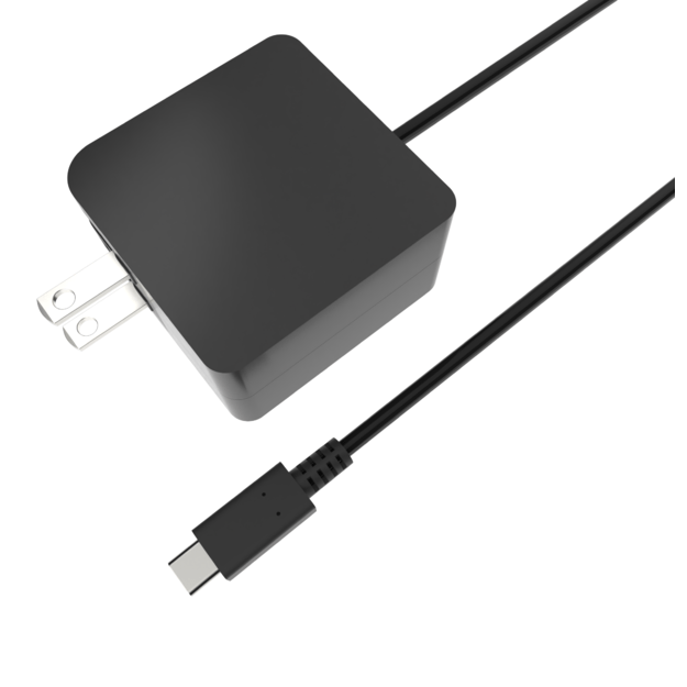 Oniverse Nsw International Fast Charger 45W - Black 2