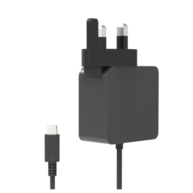 Oniverse Nsw International Fast Charger 45W - Black 7