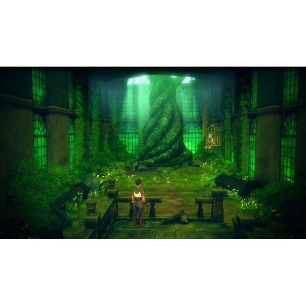Earthlock: Festival of Magic 3