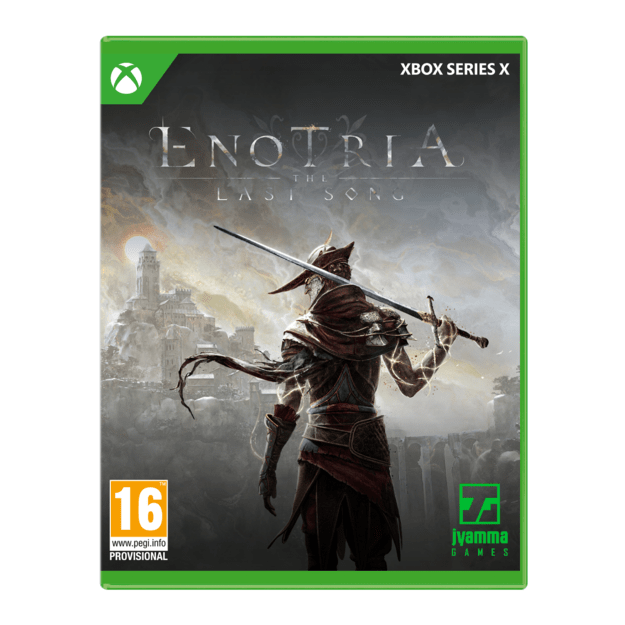 Enotria: The Last Song