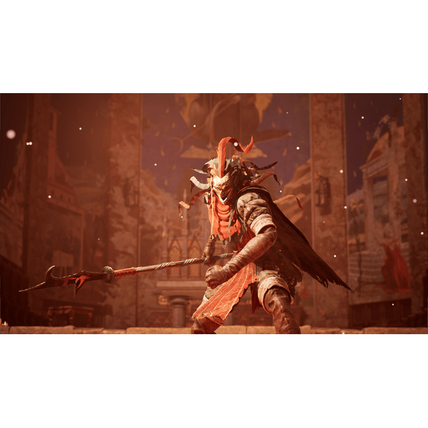 Enotria: The Last Song 11