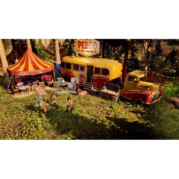 Welcome to ParadiZe 1