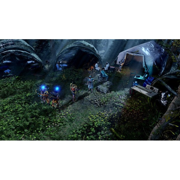 Welcome to ParadiZe 2