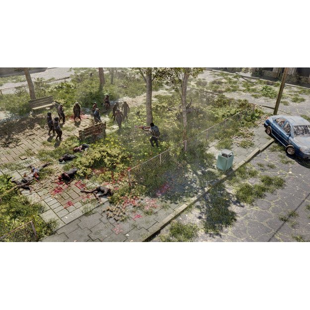 Welcome to ParadiZe 3