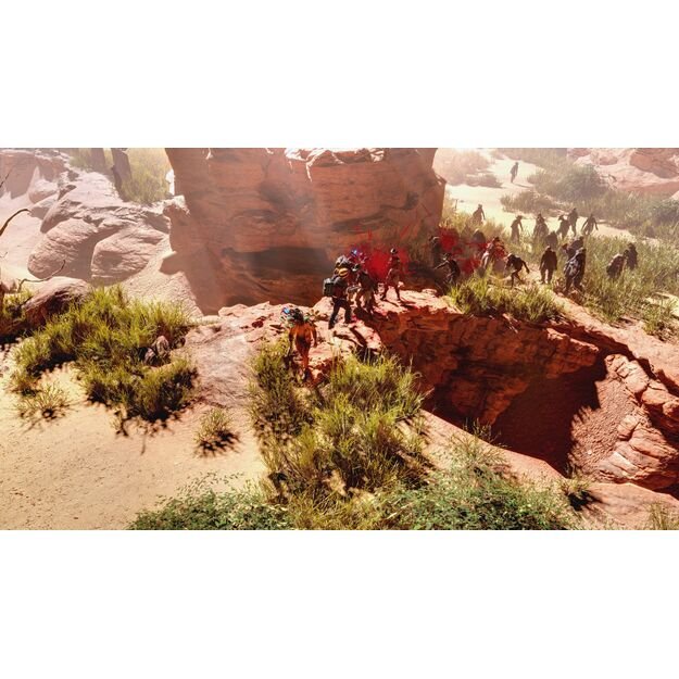 Welcome to ParadiZe 4