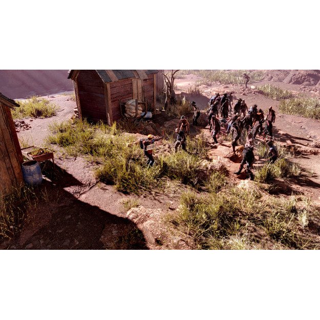 Welcome to ParadiZe 5