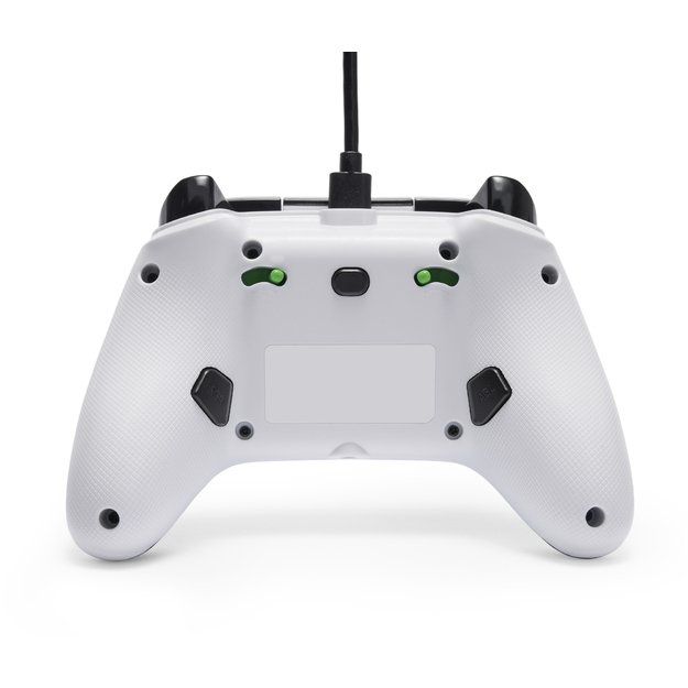 PowerA - Advantage Wired Controller - Raptor Chrome 3