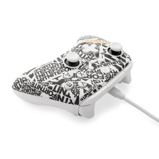 PowerA - Pc/Cloud Wireless Controller - Fortnite Edition 3
