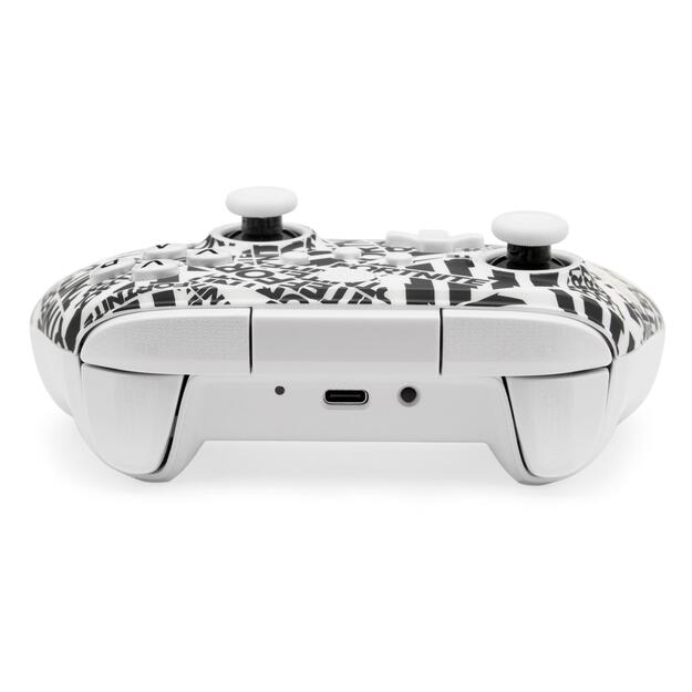 PowerA - Pc/Cloud Wireless Controller - Fortnite Edition 4