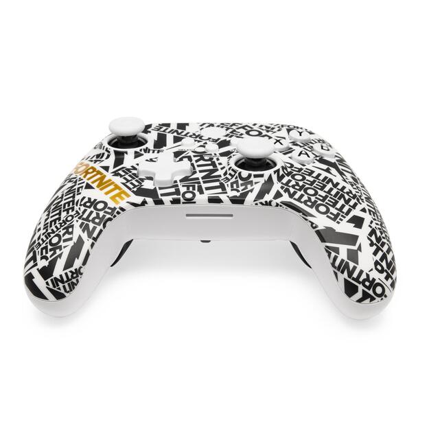 PowerA - Pc/Cloud Wireless Controller - Fortnite Edition 7