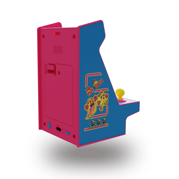 My Arcade - Nano Player Ms PacMan 4,5 inch 3