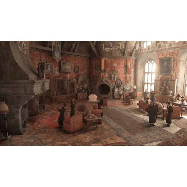 Hogwarts Legacy 2