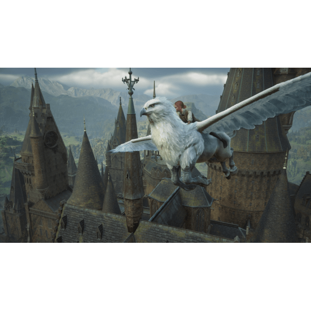 Hogwarts Legacy 7