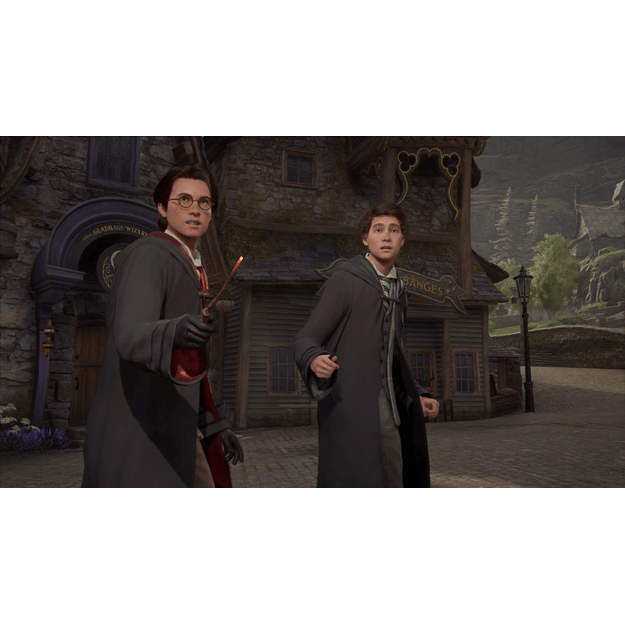 Hogwarts Legacy 9