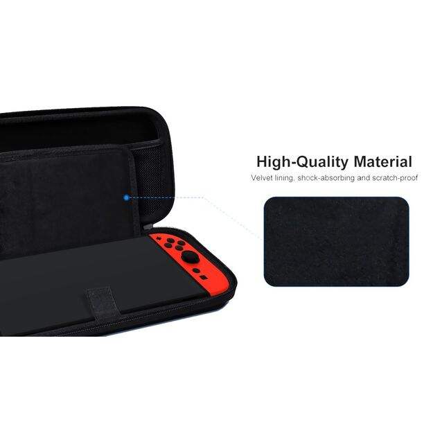 Deep Explorer - Protective Case Green 2