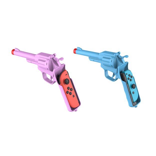 Maxx Tech - Mad Bullets CIB with Switch 2 & 1 compatible accessory 1