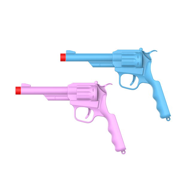 Maxx Tech - Mad Bullets CIB with Switch 2 & 1 compatible accessory 2