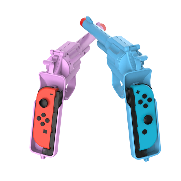 Maxx Tech - Mad Bullets CIB with Switch 2 & 1 compatible accessory 5