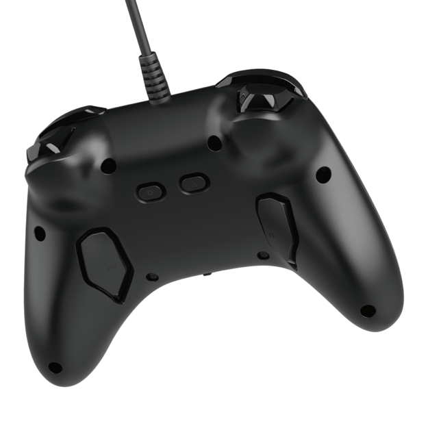 HORI - HORIPAD Turbo - Black - Dark Grey 1