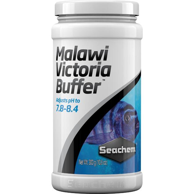 SEACHEM - Malawi/Victoria Buffer 300Gr - (159.5030)
