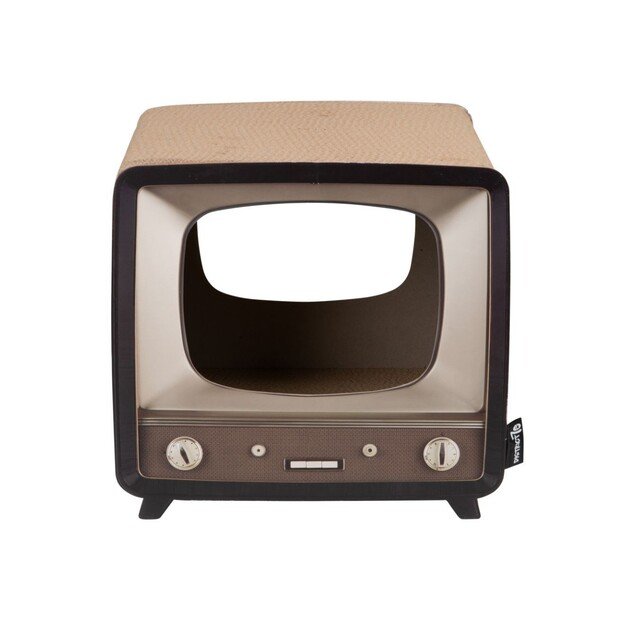 District70 - Telly Cat cave - (871720261530)