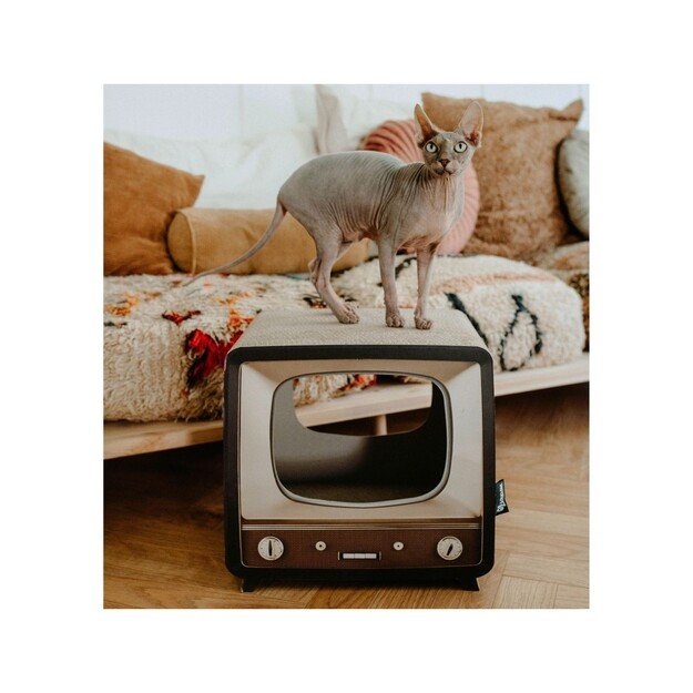 District70 - Telly Cat cave - (871720261530)