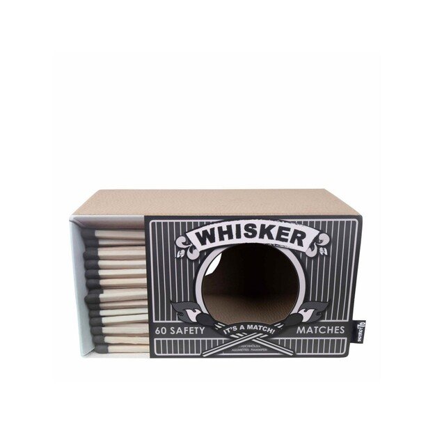 District70 - Whisker cat cave, black - (871720261650)