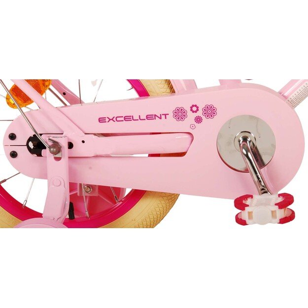 Volare - Children's Bicycle 14