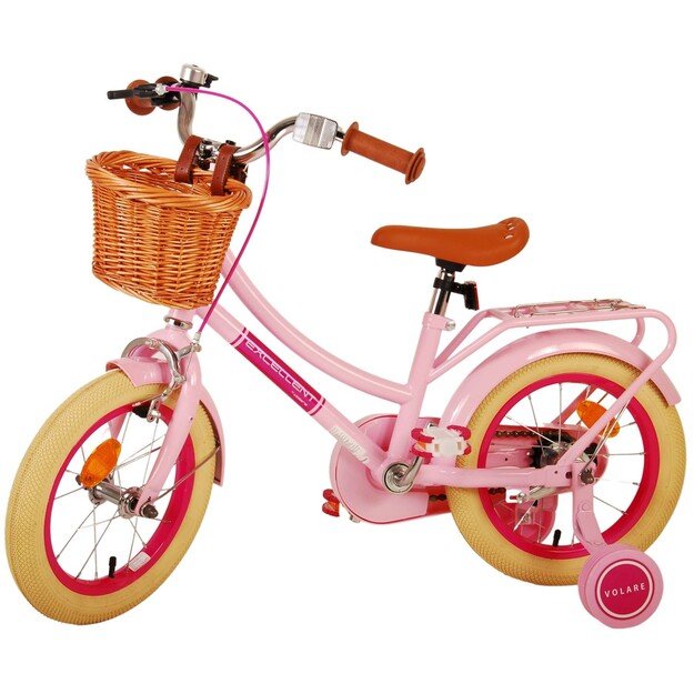 Volare - Children's Bicycle 14