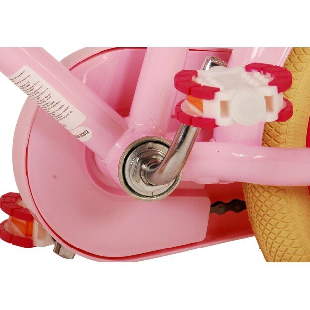 Volare - Children's Bicycle 14