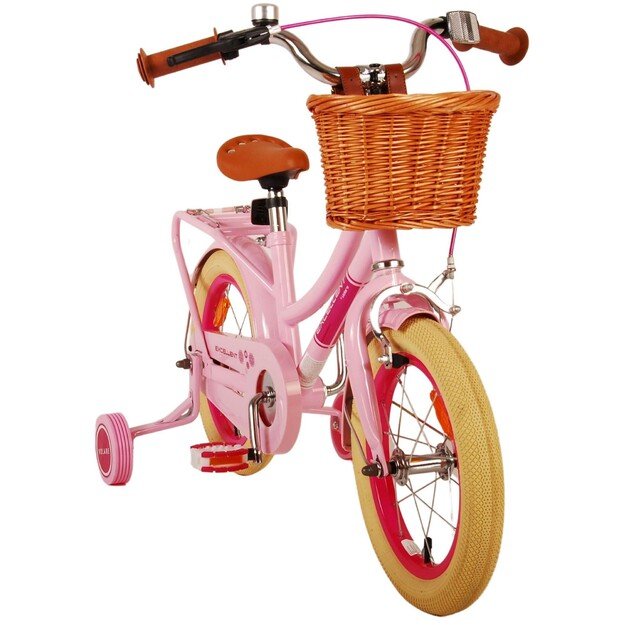 Volare - Children's Bicycle 14
