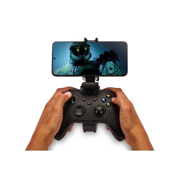 PowerA MOGA Play & Charge Gaming Clip for Xbox wireless controllers 1