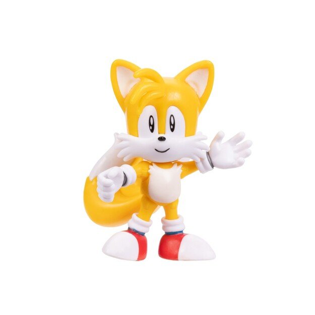 Sonic - 2.5