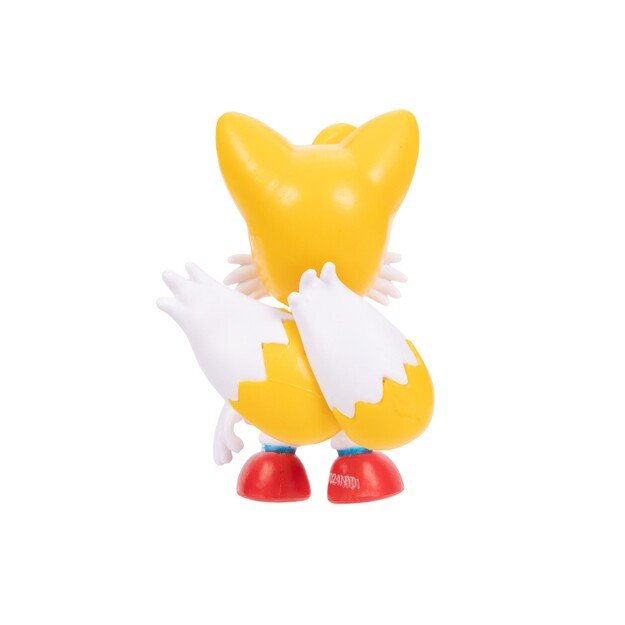 Sonic - 2.5