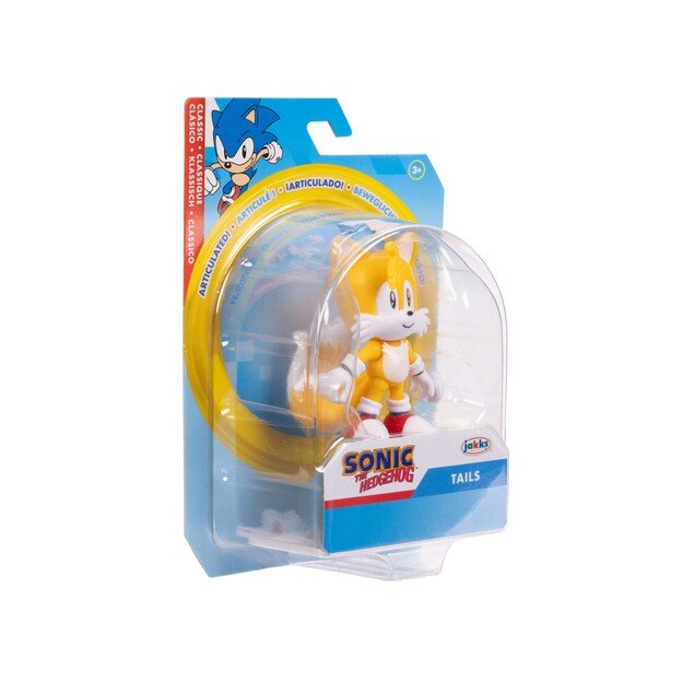Sonic - 2.5