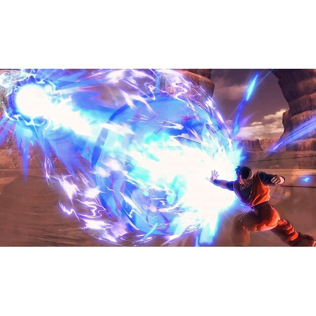 Dragon Ball: Xenoverse 2
      
        - Xbox Series X