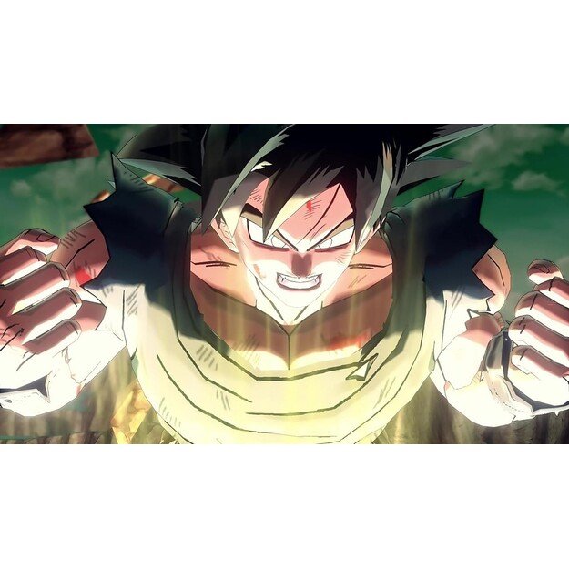 Dragon Ball: Xenoverse 2
      
        - Xbox Series X