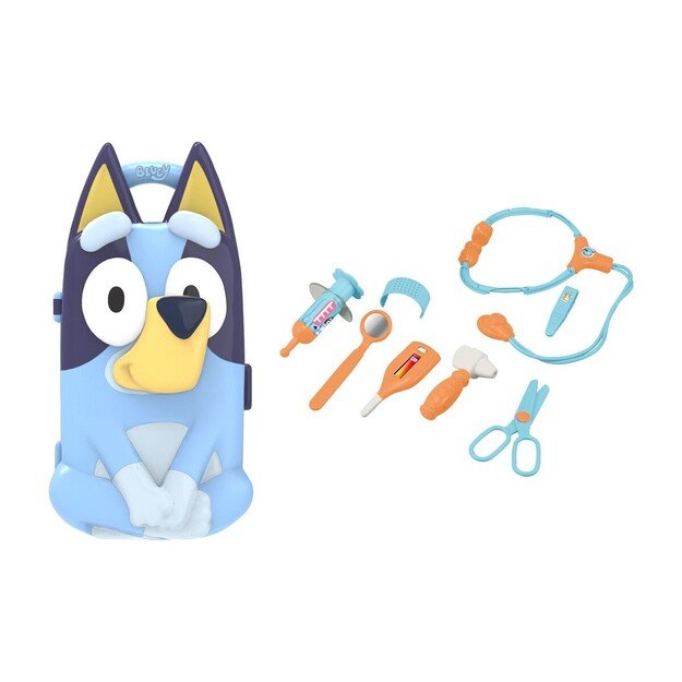 Bluey - Character Medic Case (249-1684932)