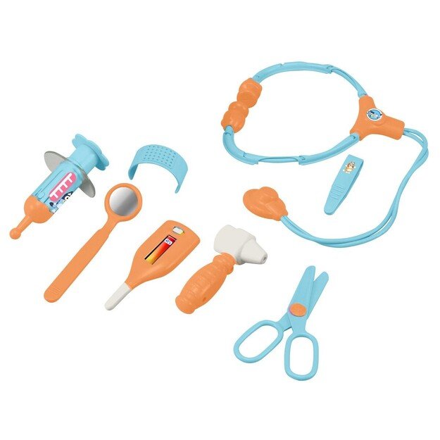Bluey - Character Medic Case (249-1684932) 1