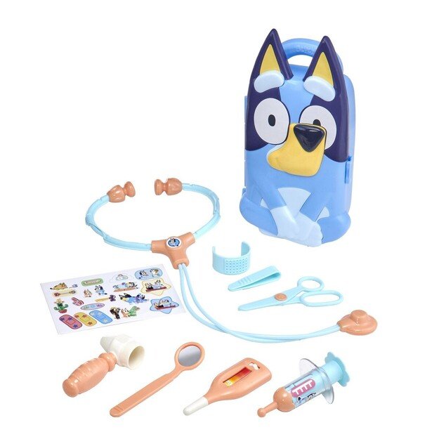 Bluey - Character Medic Case (249-1684932) 3