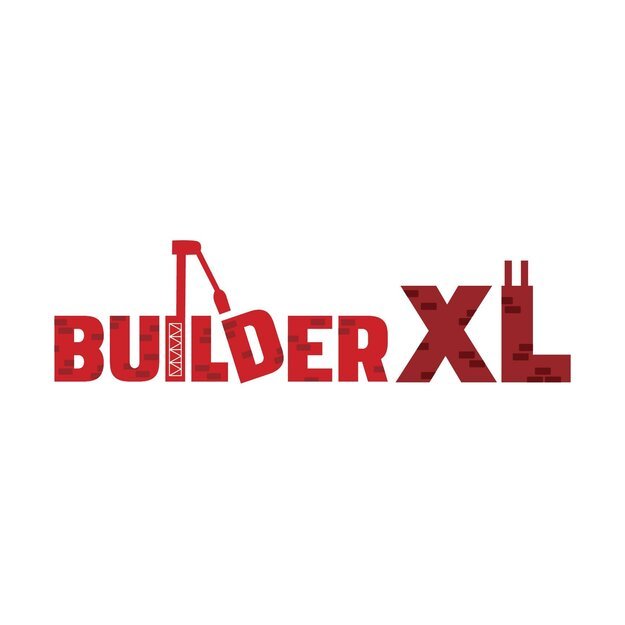 MAGNA-TILES - Builder XL 50 pcs (90289) 2