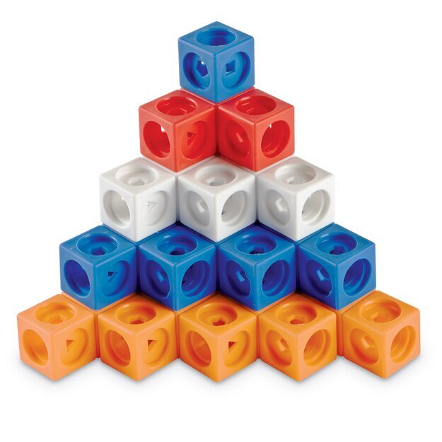 Learning Resources - STEM Explorers™ MathLink® Builders (LSP9294-SCA) 4