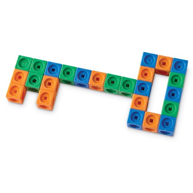Learning Resources - STEM Explorers™ MathLink® Builders (LSP9294-SCA) 5